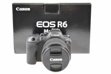Canon EOS R6II + 4-7,1/24-105mm gebraucht #9164152