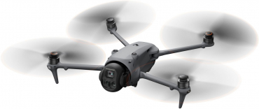 DJI Mavic 4 Pro Fly More Combo (DJI RC 2) + ND Filters (ND8/16/32/64)