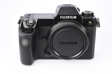 Fujifilm GFX 50S II gebraucht #9162361