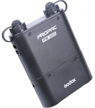 Godox PB960 - Propac Power Pack 