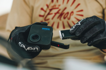 GoPro MAX 360