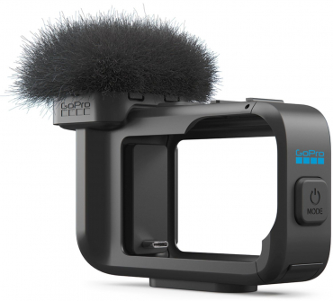 GoPro Media Mod (Mission 1)