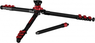 iFootage Gazelle Tripod TC5S-Uprise