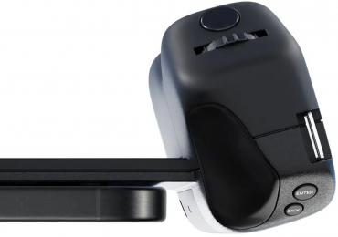 Miops Spark + Travel Pack