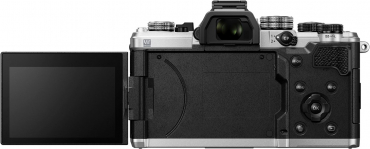 OM System OM-3 ASTRO housing astrophotography camera