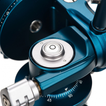 Benro PHVF2 Tête photo/vidéo à blocage par serrage