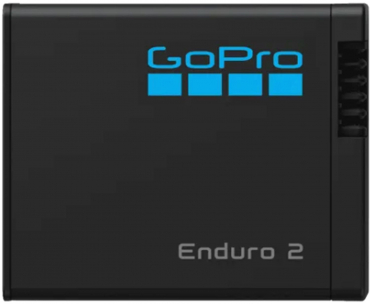 GoPro Enduro 2 Battery für Mission 1 / Hero 13