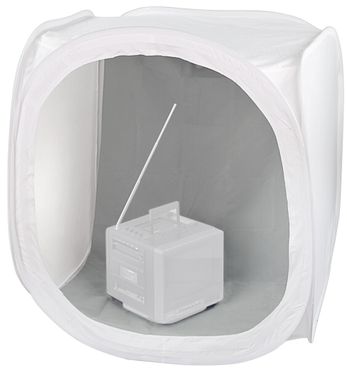 Kaiser Cube Studio 90x90x90 5894