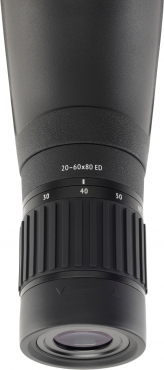 Minox Spotting scope 20-60x80 ED