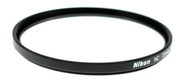 Nikon Neutral Color Filter 72mm
