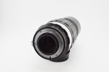 Nikon Nikkor-Q Auto 200mm f4,0  gebraucht #9070528