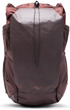 Peak Design Outdoor Backpack 45L Eclipse