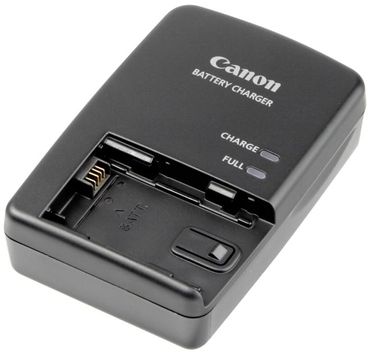 Canon Battery charger CG-800 E