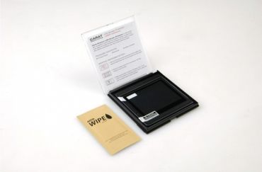 Carat Protection décran UltraSafe G43 Univeral 3 4:3/Canon 7D