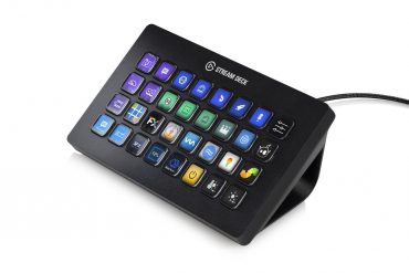 Elgato Table de mixage Stream Deck XL