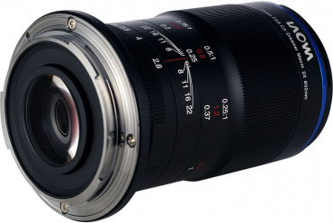 LAOWA 65mm f2,8 2X UltraMacro APO CanonRF (APS-C)