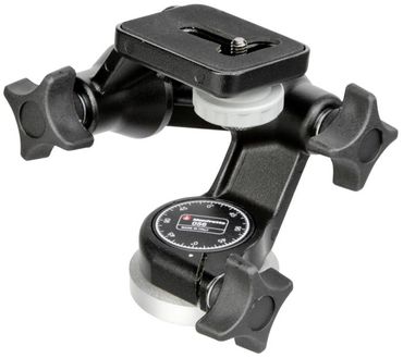 Manfrotto 056 Tête 3-D Junior