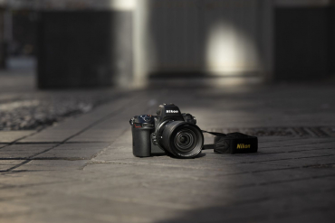 Nikon Z8 + Nikkor Z 24-70mm f4 S