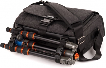 thinkTANK Vision 13 Graphite