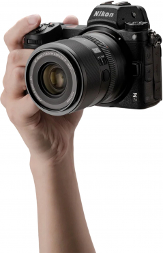 Viltrox AF 35mm F1.8 Nikon Z EVO