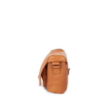 Compagnon little messenger Gen III hellbraun