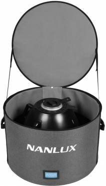 NANLUX RF-NL-PB Parallel-Beam-Reflektor