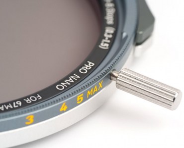 NiSi JetMag Pro VND 1-5 67MAG - 6069237 NiSi JetMag Pro VND 1-5 67MAG