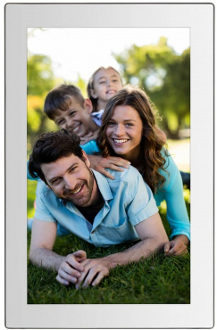 Rollei Smart Frame WiFi 101 Mirror