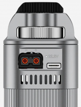 SIRUI H99 PRO Batteriegriff 26100 mAh