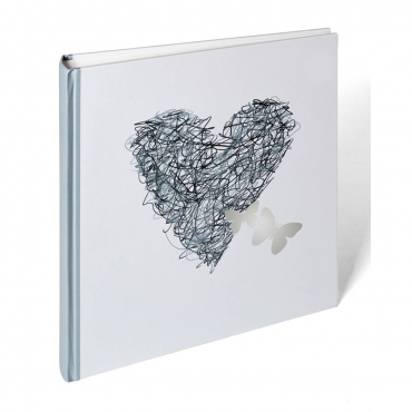 Walther Album de mariage Amorousness UH-158 29x32cm