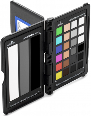 Calibrite ColorChecker Passport Video 2