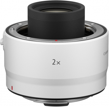Canon EOS R1 + Extender RF 2x