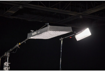 Godox Knowled F400R Flexible Studio RGB LED Leuchte