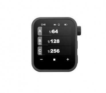 Godox X3 Transmitter für Nikon