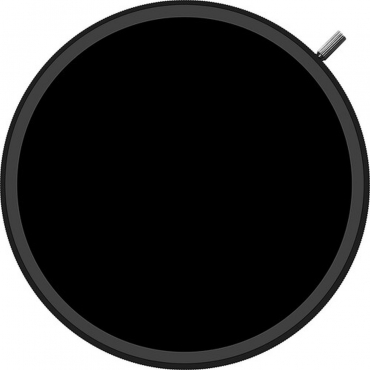 H&Y HD EVO ND3-1000+CPL Filter Kit 82mm