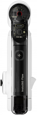 INSTA360 Flow Tripod Kit White