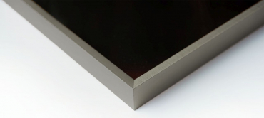 Nielsen Alpha 1655225 50x50cm acier inoxydable