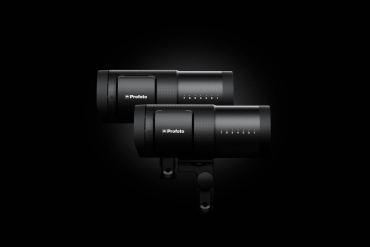 Profoto B30 Duo Kit Studio Kundenretoure