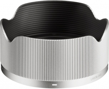 Sigma 24mm f3.5 DG (C) L-Mount silver