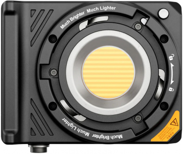 Sirui C300X II Ultra Compact LED Bi-Color Dauerlicht 300W