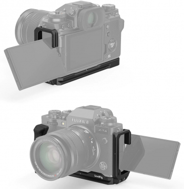 SmallRig LCF2812 Support en L Fujifilm X-T4