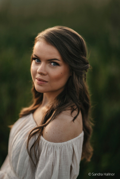 Sony Alpha 1 II + FE 85mm f1.4 GM II