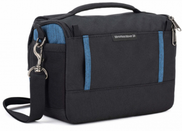 thinkTANK Mirrorless Mover 20 V2 Marine Blue