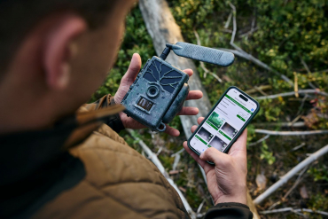 ZEISS Secacam 1 3er Pack + 3x Metallgehäuse