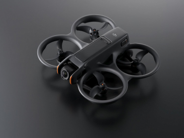 DJI Avata 2 Fly More Combo (Single Battery) + ND-Filterset + Sling Bag