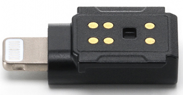 DJI Mic 3 Mobile Phone Adapter (Lightning)
