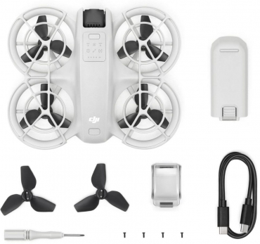 DJI Neo + Intelligent Flight Battery