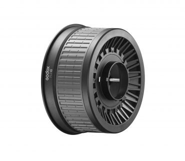 Godox FSL10 - Fresnel lens for M600D