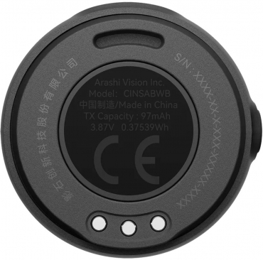 INSTA360 Mic Air (1 TX + 1 RX)