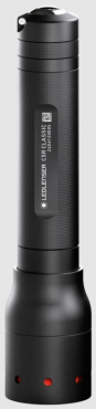 Ledlenser C5R Classic Taschenlampe